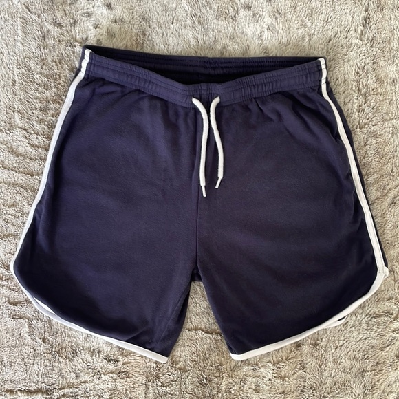 American Apparel Bundle of 3 Men’s Shorts - Picture 3 of 7